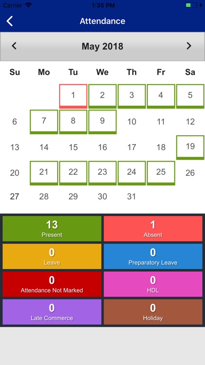 Nutan Vidya Mandir screenshot-4