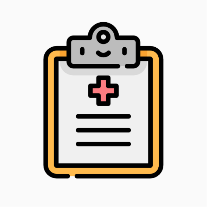 Medika - Pet health record