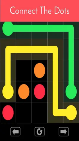 Game screenshot DOT Puzzle - Color Line mod apk