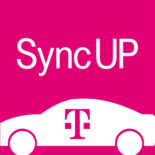 T-Mobile SyncUP DRIVE