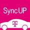 For additional information about T-Mobile SyncUP DRIVE please visit: https://www