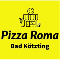 Pizza Roma Köz logo