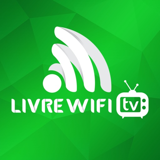 LIVRE WIFI icon