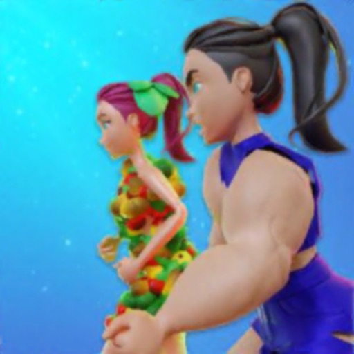 Vegan Run! - HOODY STUDIOS OYUN TEKNOLOJILERI ANONIM SIRKETI