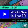 What's New Course in Live 10