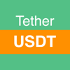 Tether Price USDT Price - Rajesh Sutariya