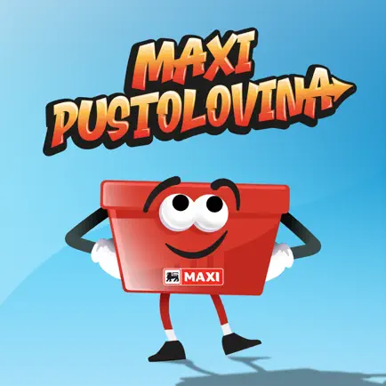 MAXI PUSTOLOVINA Cheats