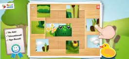 Game screenshot KIDS-GAMES Happytouch® mod apk