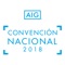 Le damos la mas cordial Bienvenida a la Convencion Nacional AIG 2018