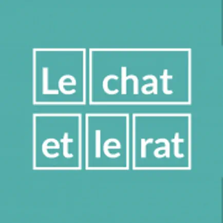 Outils école  Étiquettes mots Cheats