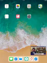skyfire browser for web video iPad Captures Décran 1