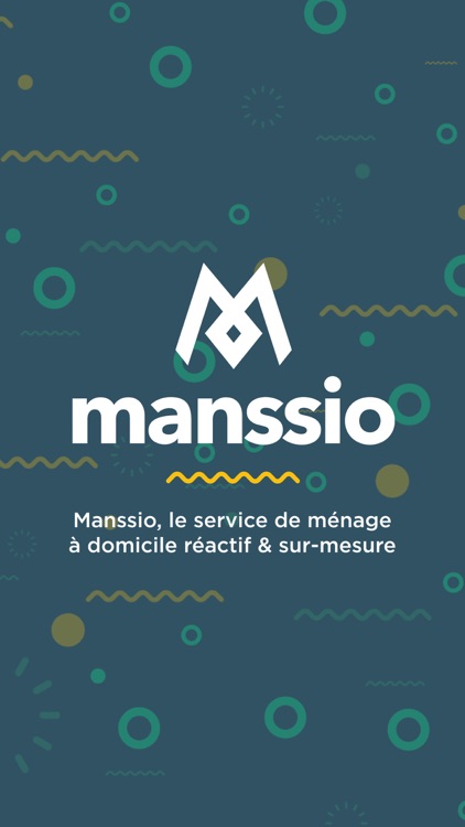 Manssio - Cleaners