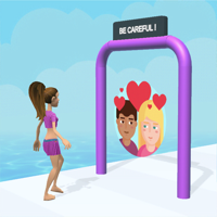 Truth Runner Get lucky 3D