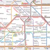 Berlin U-Bahn/S-Bahn Maps icon