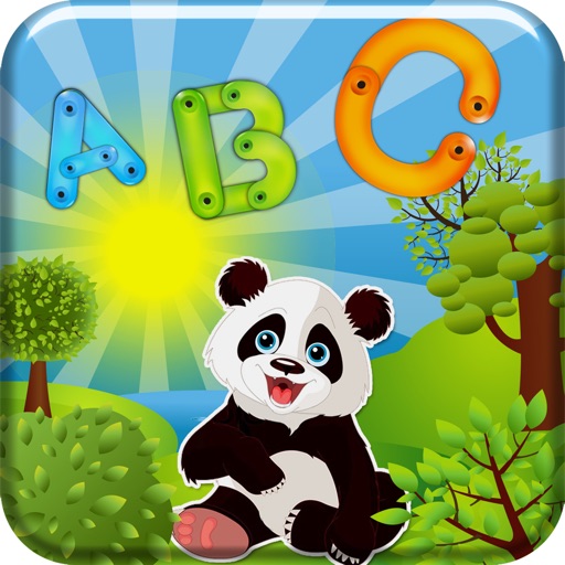 Panda Activities icon