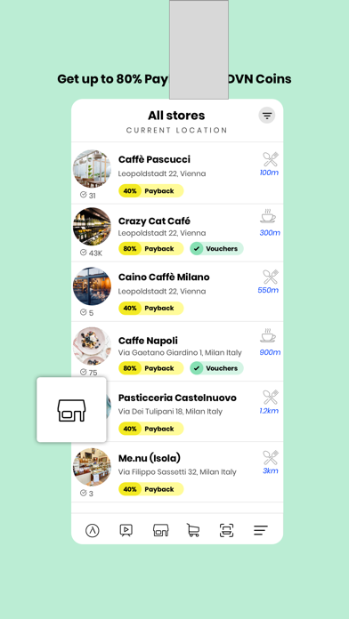 How to cancel & delete AD:VANTAGE - People’s Currency from iphone & ipad 4