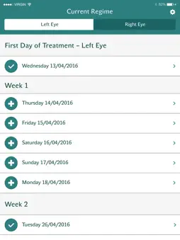 CleverDrops screenshot 6
