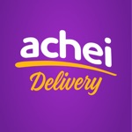 Download Achei Delivery app