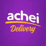 Achei Delivery App Support