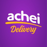 Achei Delivery logo