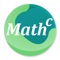 Math-c is a light and simple math script application and interactive environment for mathematical calculation, programming, plotting and image processing