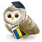 Learn Ukrainian is a simple app for anyone who wishes to learn Ukrainian fast and easy