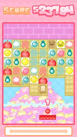 Game screenshot #Breakforcist mod apk