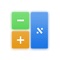 - Quickly calculate the percentage by more or less the number entered