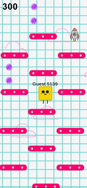 Tiny Jump!(圖5)-速報App