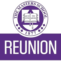Masters Reunion 2021