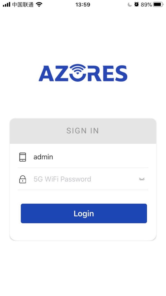 #2. Azores Router (iOS) 由: Lan Qu
