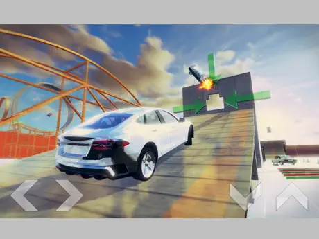 Car Crash IV