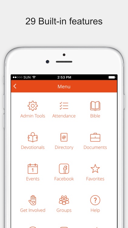 Trinity Methodist Church