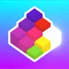 Similar Polycubes: Color Puzzle Apps