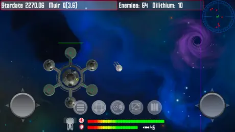 Stellar Trek