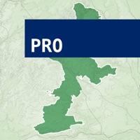 Northumberland Pro logo