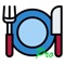 This app finds the official most recent UK Food Hygiene Ratings for every rated establishment in the UK