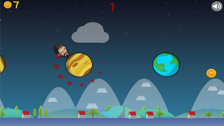 Helixjump Planets: Roadblox 2 screenshot-6