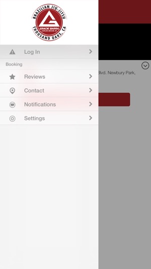 Gracie Barra Thousand Oaks(圖2)-速報App