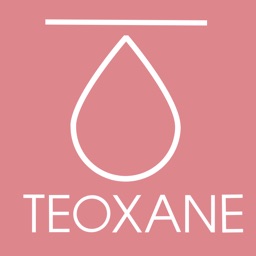 Teoxane Pro App