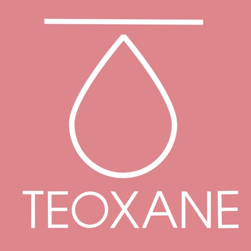 Teoxane Pro App