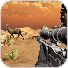 Activities of Big Hunting: Deer Shoot Pro