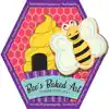 Bee's Baked Art Supplies App Positive Reviews