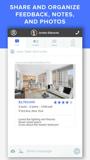 Quo Real Estate Collaboration(圖6)-速報App