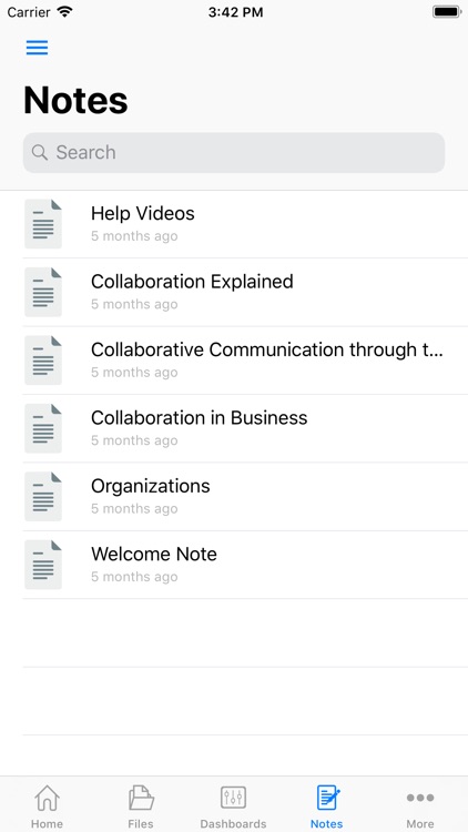 Harrison McMillan screenshot-3