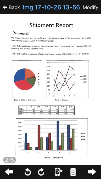 RectAce (High-Quality Scanner) screenshot-3