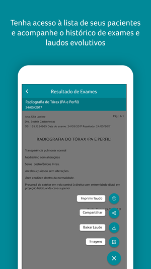 Serdil Médicos(圖2)-速報App