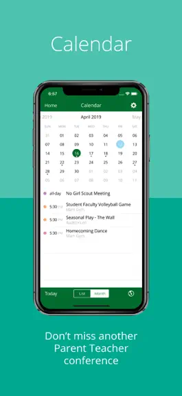 Game screenshot Gibbsboro School District mod apk