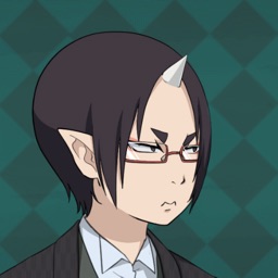 鬼灯の冷徹～地獄のパズルも君次第