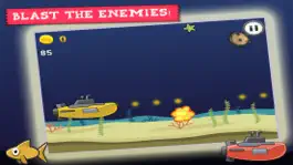Game screenshot Shark Shooter Attack Battle mod apk